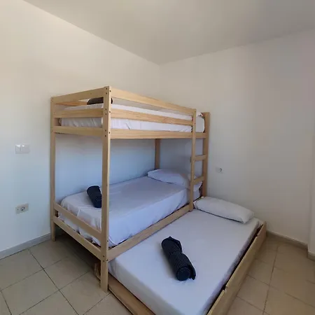Apartamentos Acapulco Peniscola 3000 Zewnętrze zdjęcie