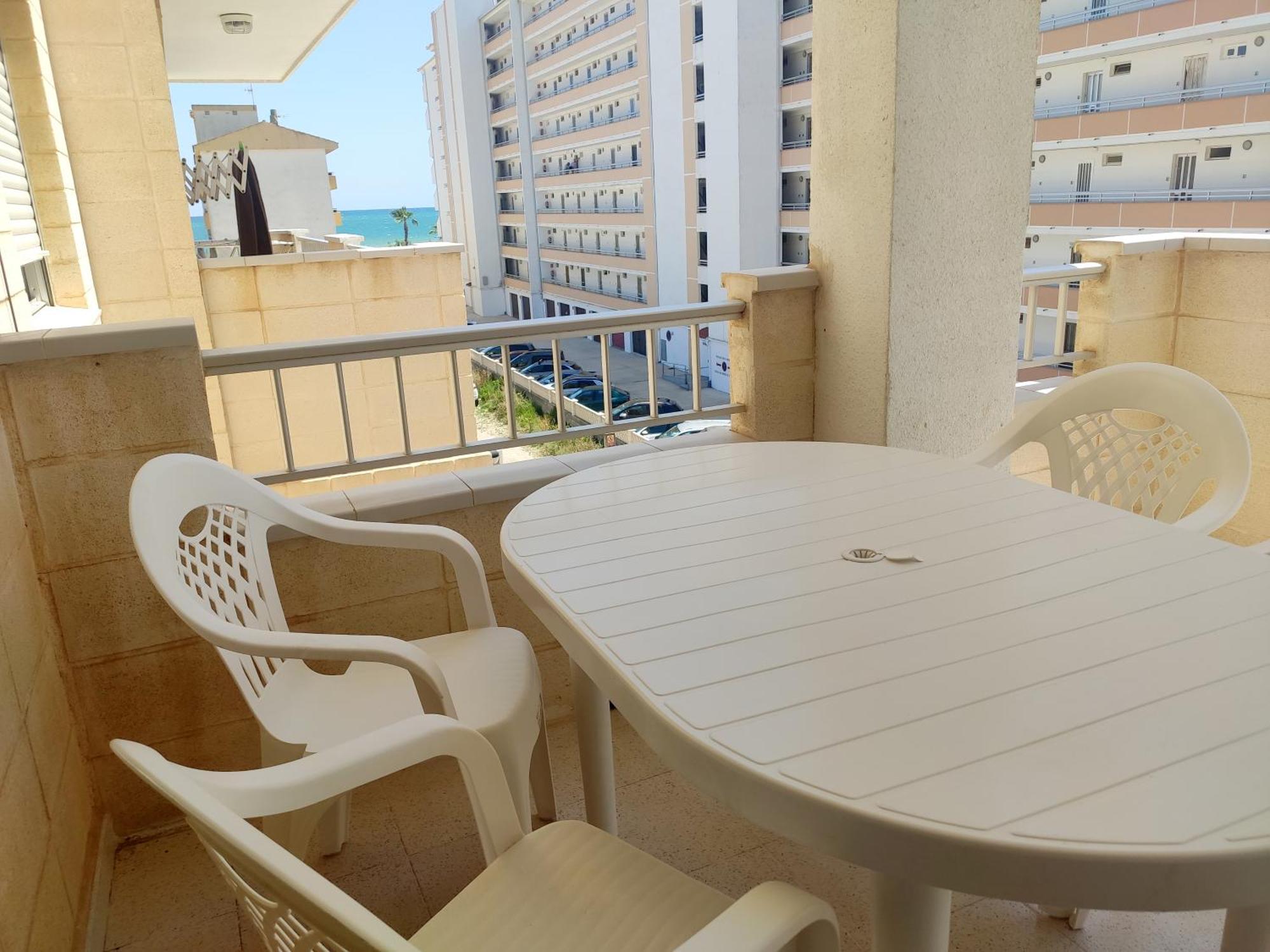 Acapulco 3000 Appartement