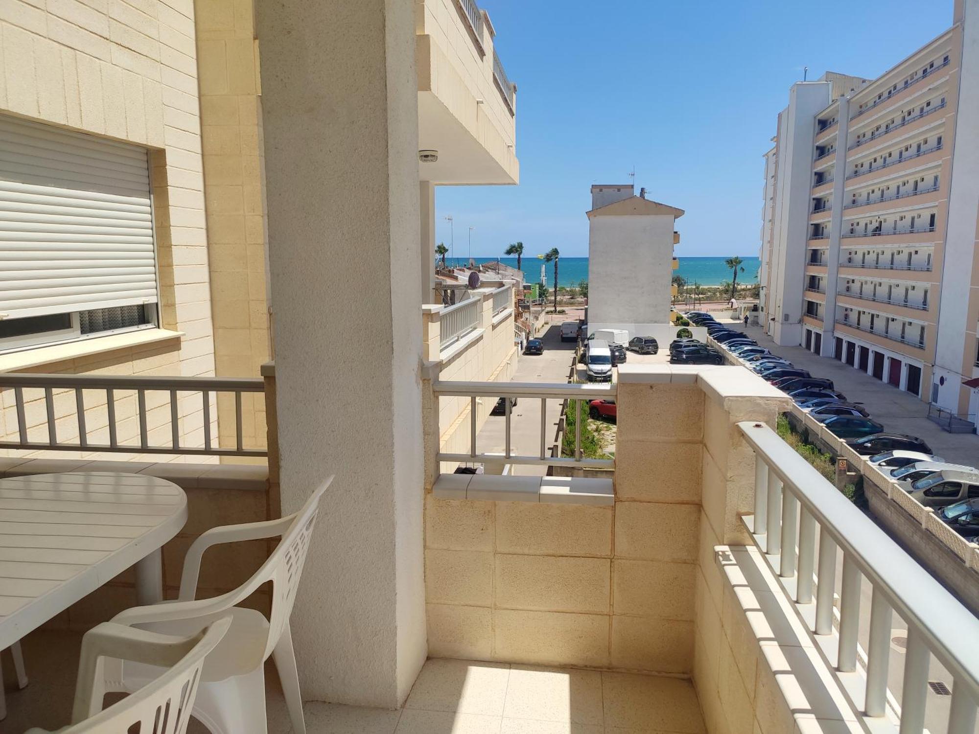 Acapulco 3000 Appartement *