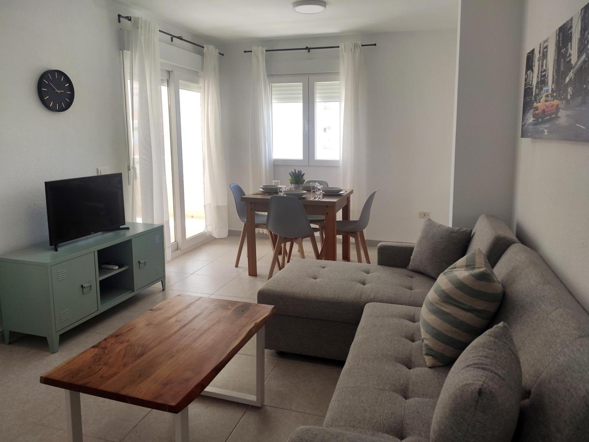 Acapulco 3000 Appartement