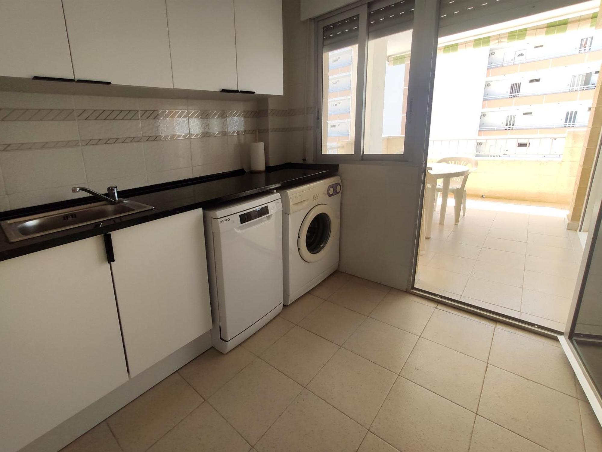 Appartement Acapulco 3000 Peñíscola