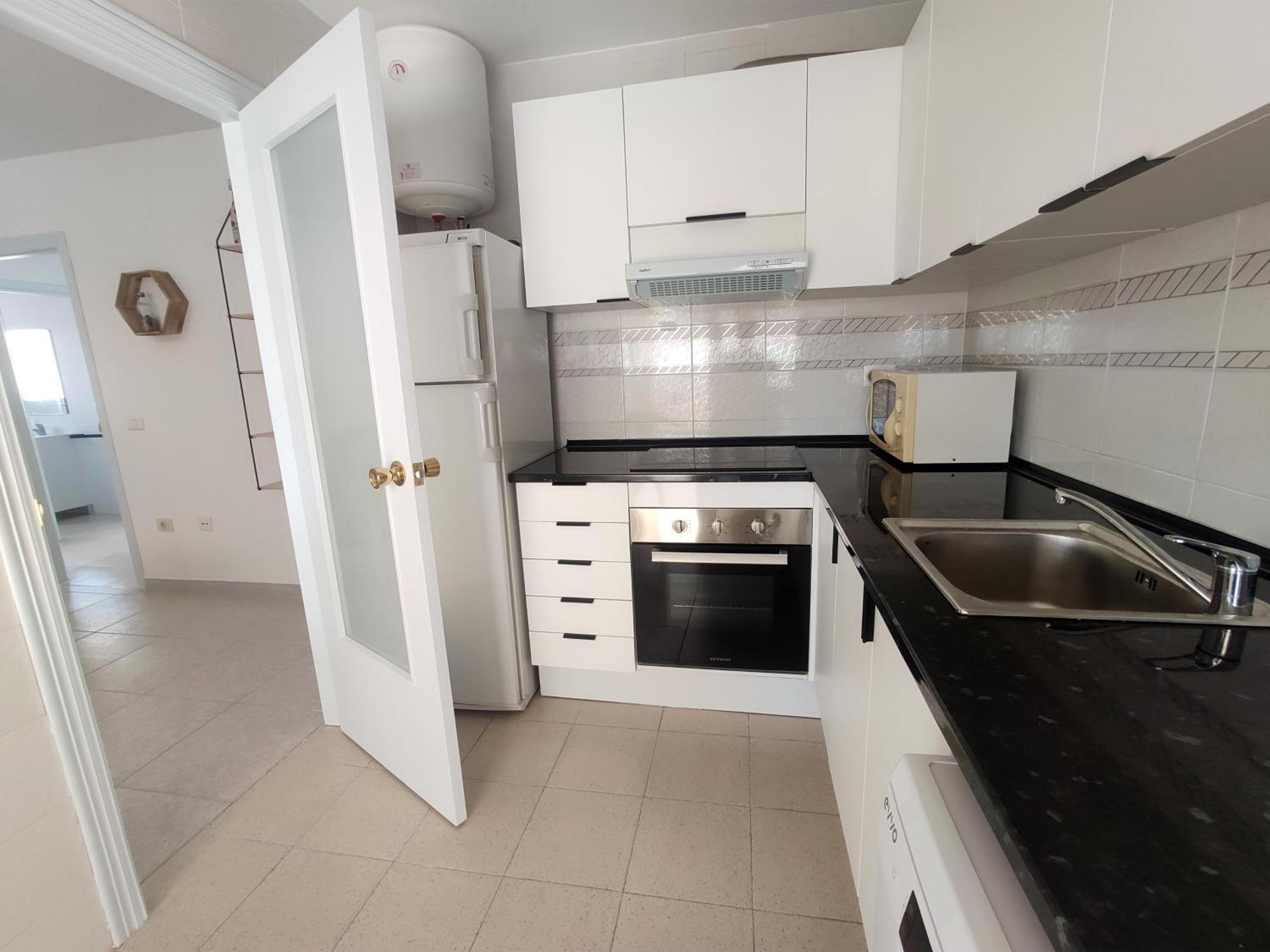 Appartement Acapulco 3000